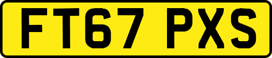 FT67PXS