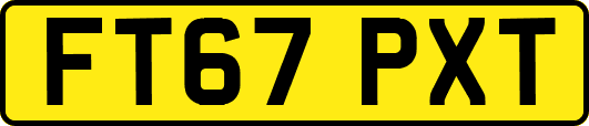 FT67PXT