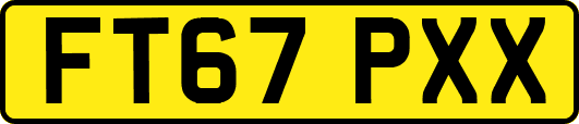 FT67PXX