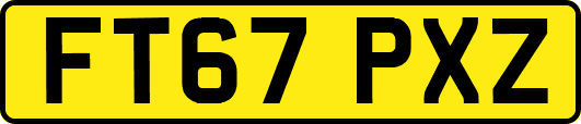 FT67PXZ