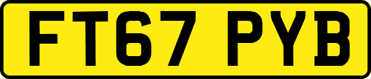 FT67PYB