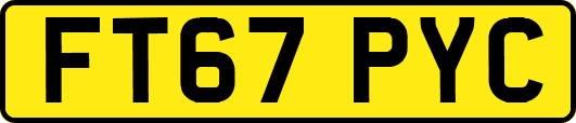FT67PYC