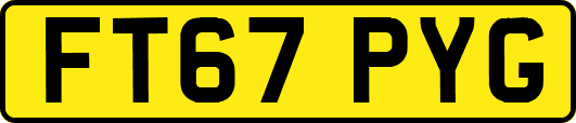 FT67PYG