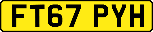 FT67PYH