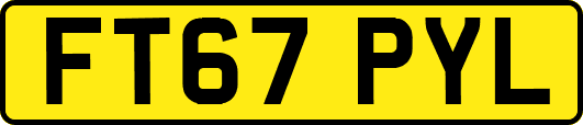 FT67PYL