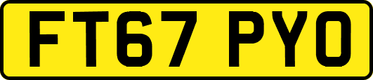 FT67PYO