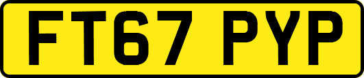 FT67PYP