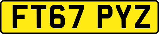 FT67PYZ