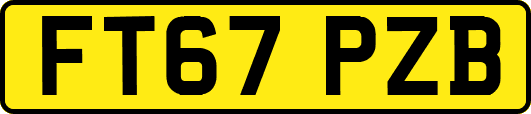 FT67PZB