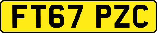 FT67PZC