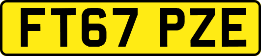 FT67PZE