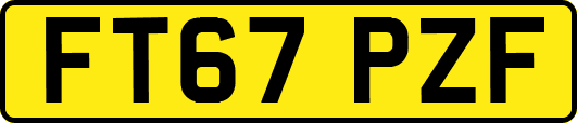 FT67PZF