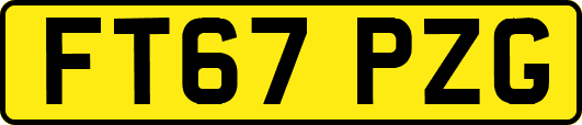 FT67PZG