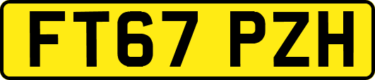 FT67PZH
