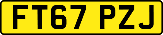 FT67PZJ