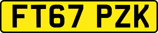 FT67PZK