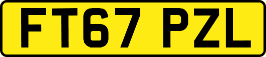 FT67PZL