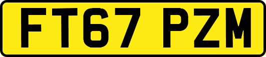 FT67PZM
