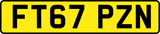 FT67PZN
