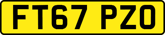 FT67PZO