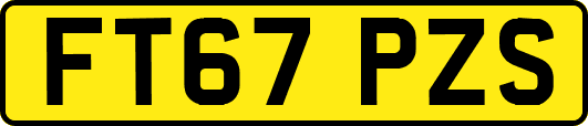 FT67PZS