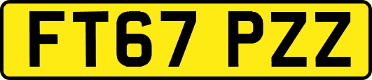 FT67PZZ
