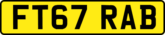 FT67RAB