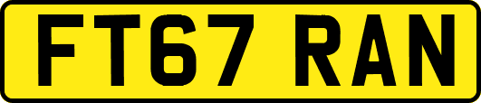 FT67RAN