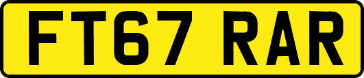 FT67RAR