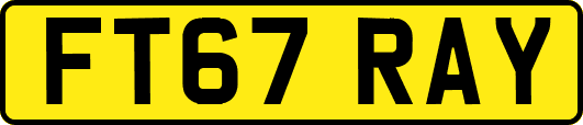 FT67RAY