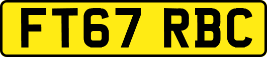 FT67RBC