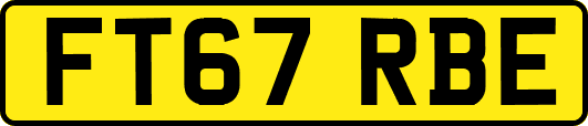 FT67RBE