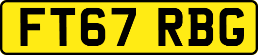 FT67RBG