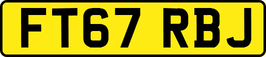 FT67RBJ