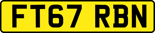 FT67RBN