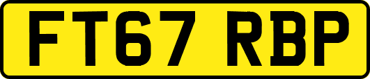 FT67RBP