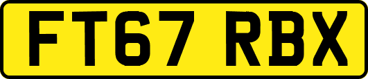 FT67RBX