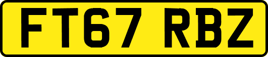 FT67RBZ