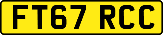 FT67RCC