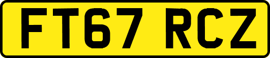 FT67RCZ
