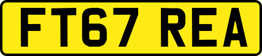 FT67REA