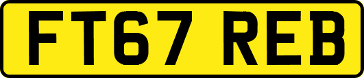 FT67REB