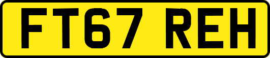 FT67REH