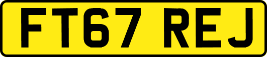FT67REJ