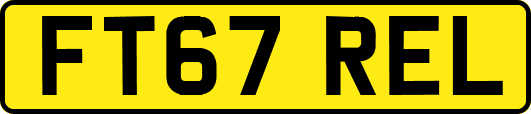FT67REL