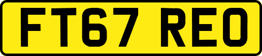 FT67REO