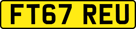 FT67REU