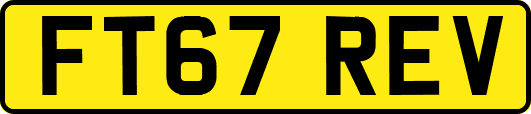 FT67REV