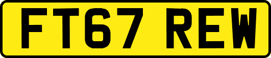 FT67REW