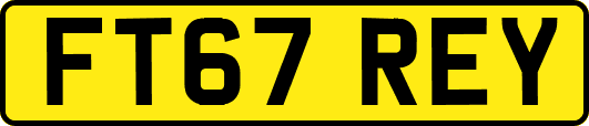 FT67REY